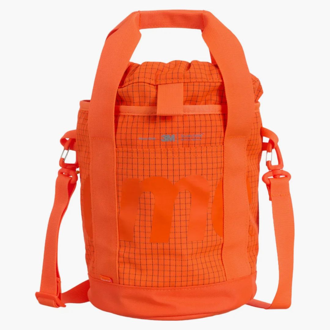 Supreme Cinch Bag (ss24) Orange