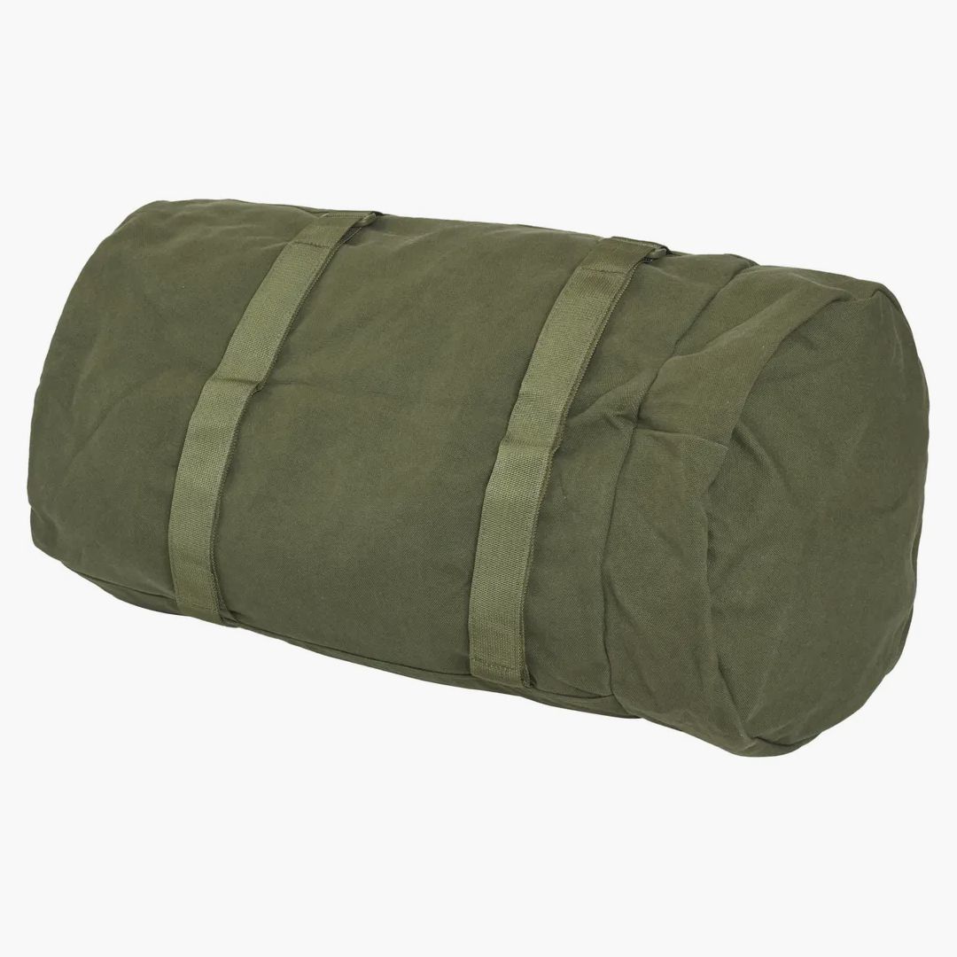 Supreme Duffle Bag (ss25) Olive
