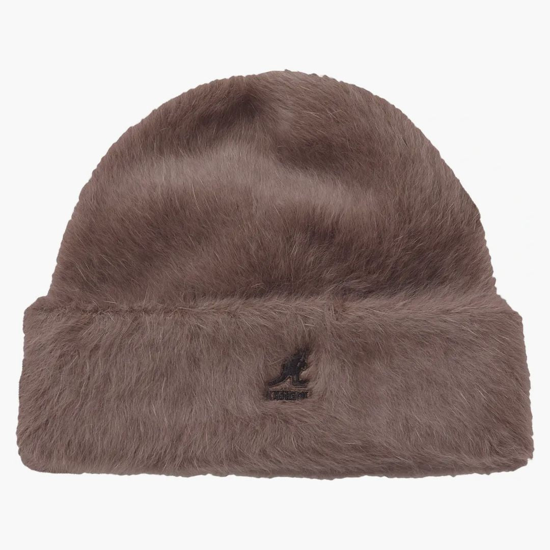 Supreme Kangol Furgora Beanie (fw21) Brown