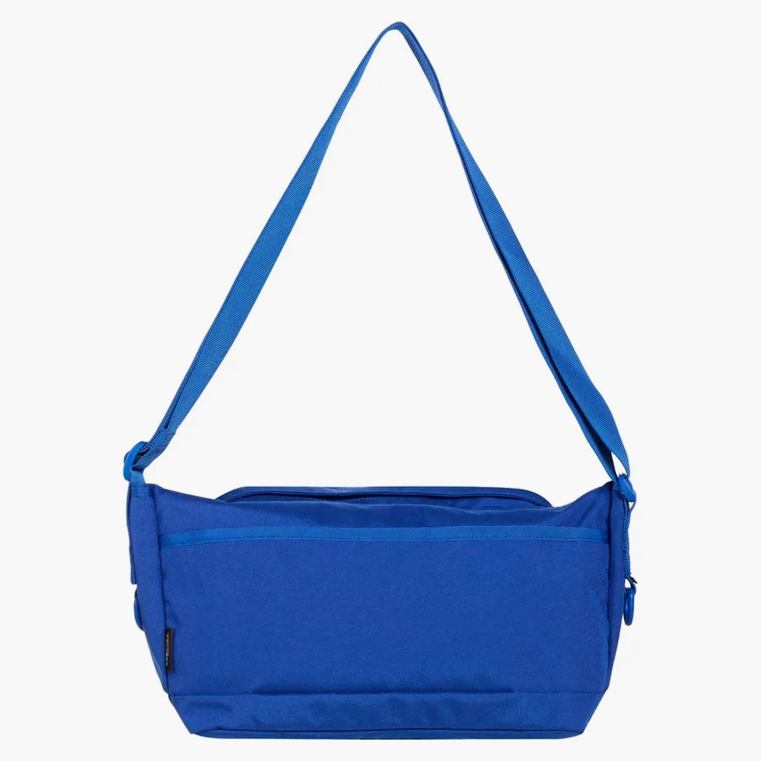 Supreme Messenger Bag Blue