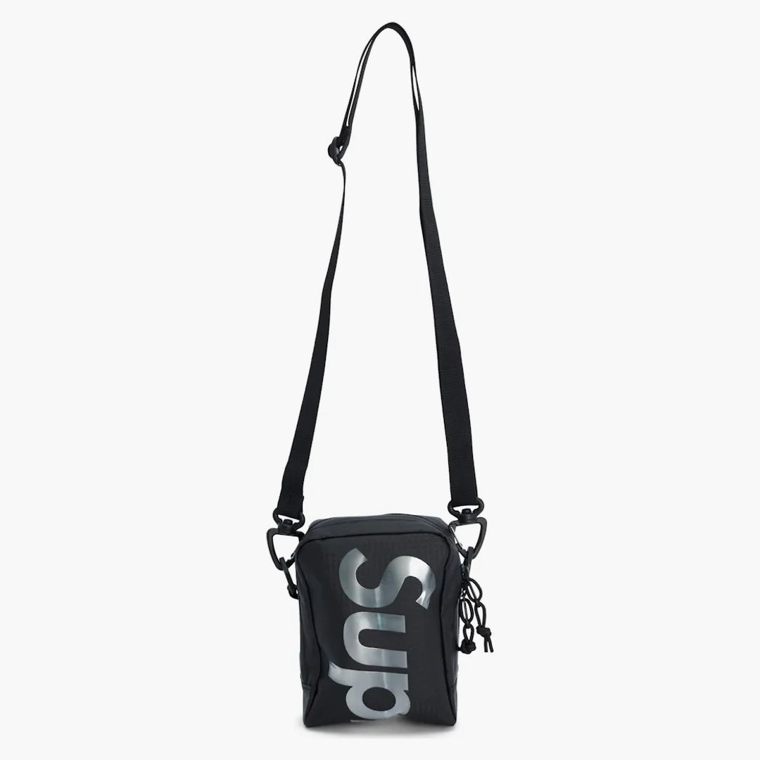 Supreme Neck Pouch (ss21) Black