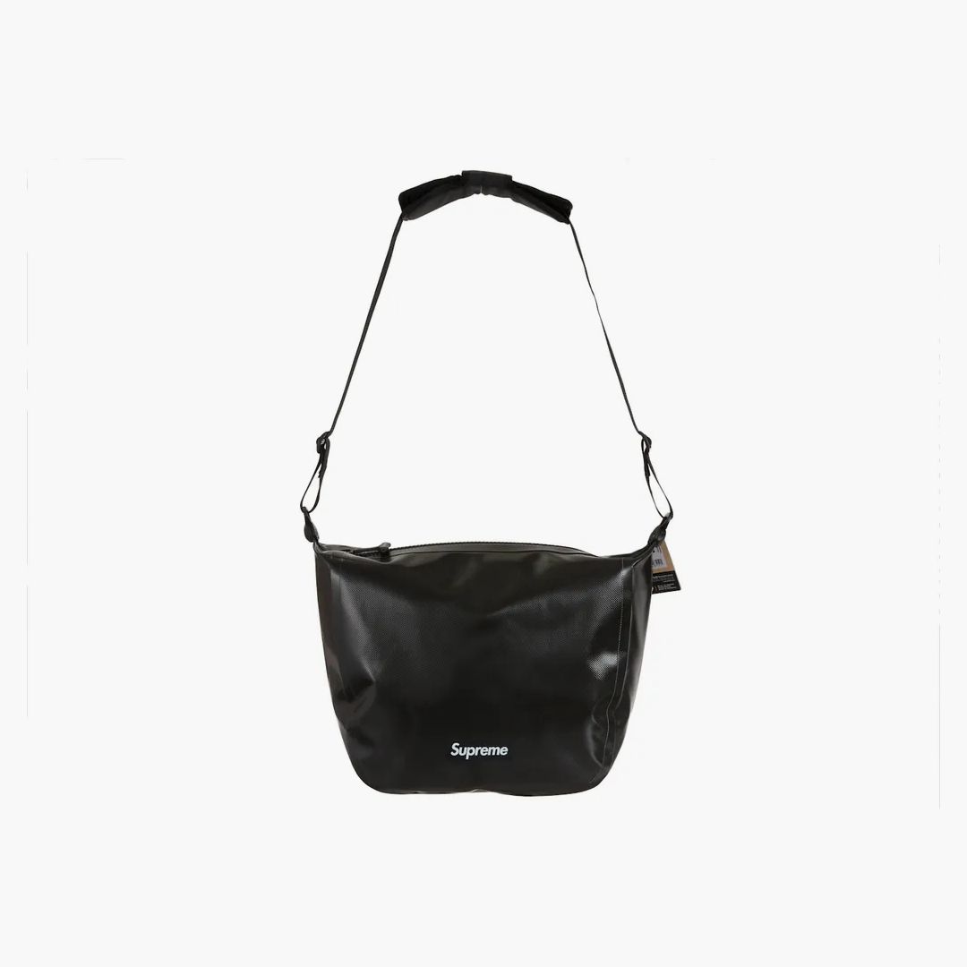 Supreme Ortlieb Small Messenger Bag Black