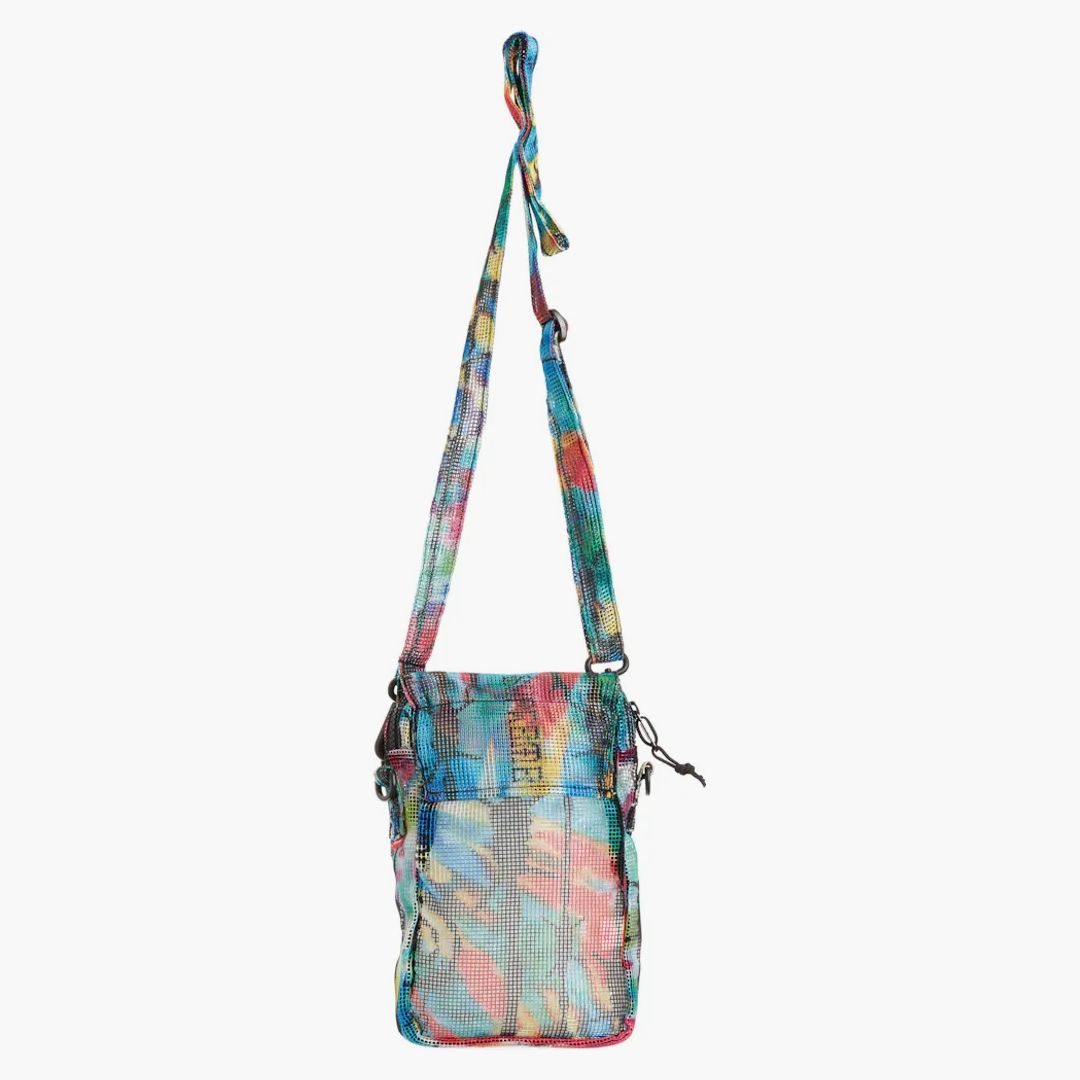 Supreme South2 West8 Heavy Mesh Game Bag Multicolor