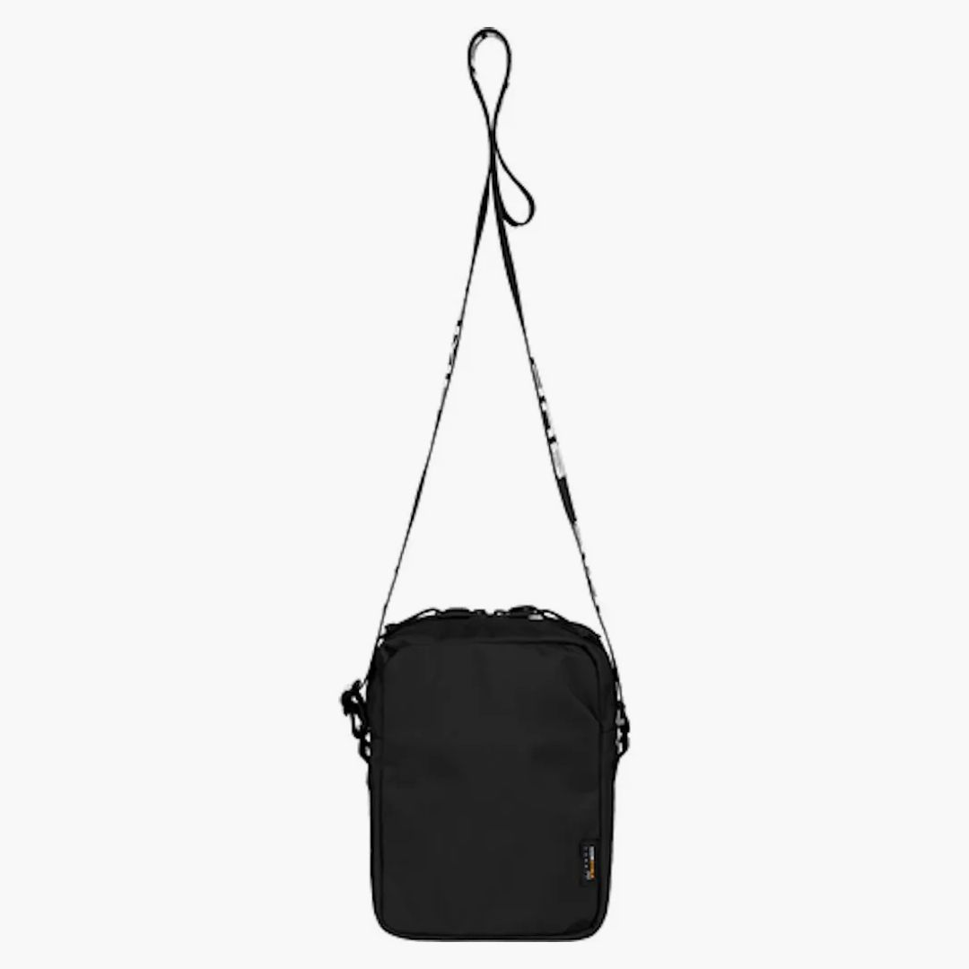 Supreme Shoulder Bag (ss18) Black