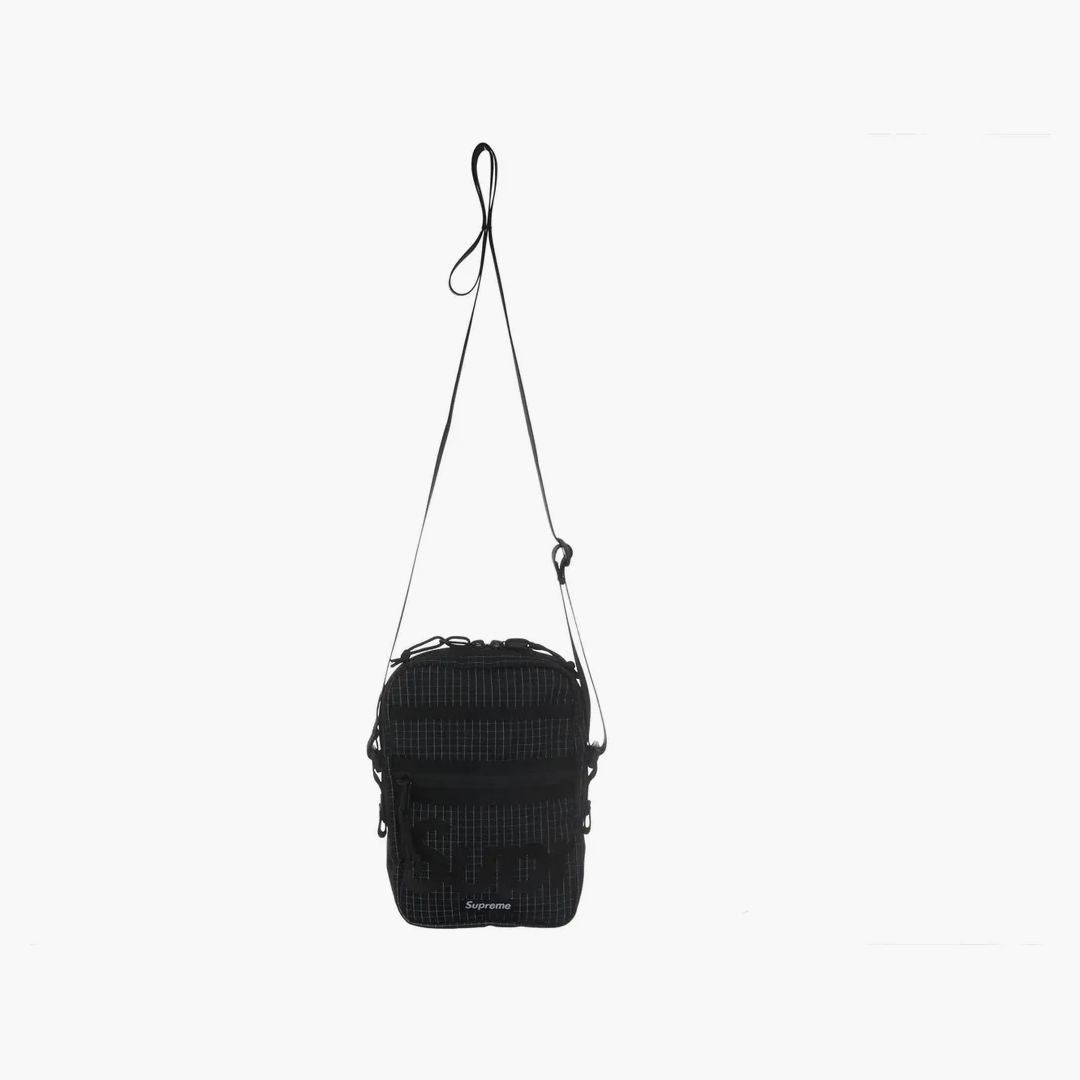 Supreme Shoulder Bag (ss24) Black