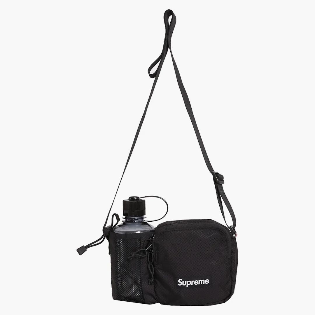 Supreme Side Bag (ss22) Black
