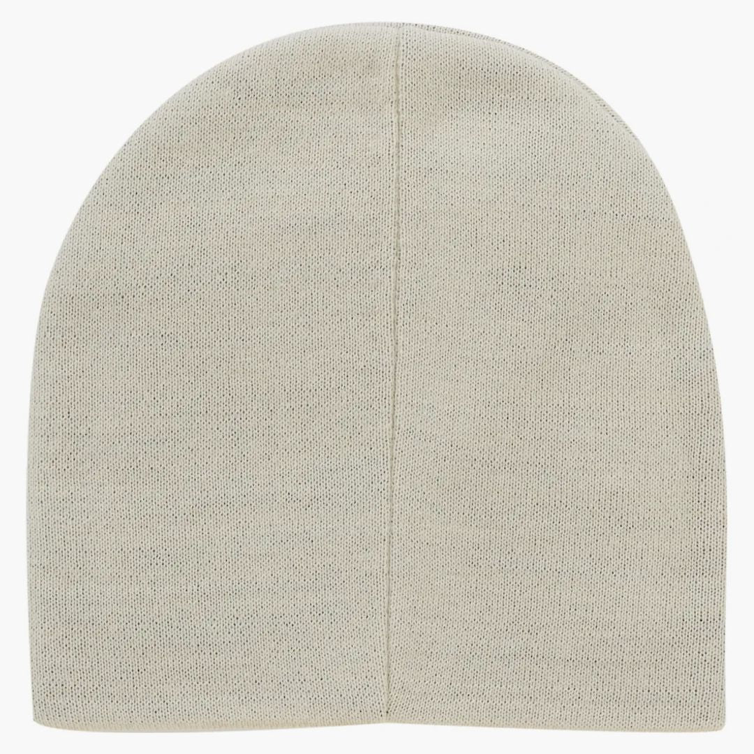 Supreme Thrasher Beanie Stone