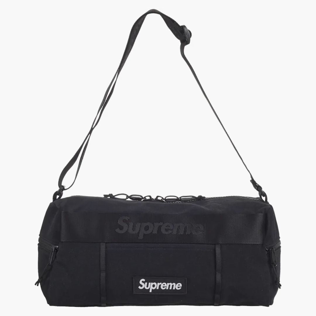 Supreme Utility Bag Black