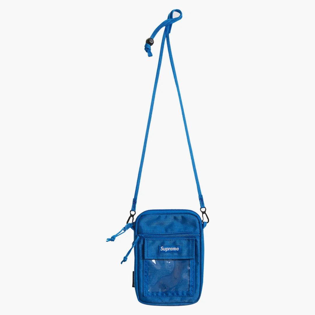 Supreme Utility Pouch Royal