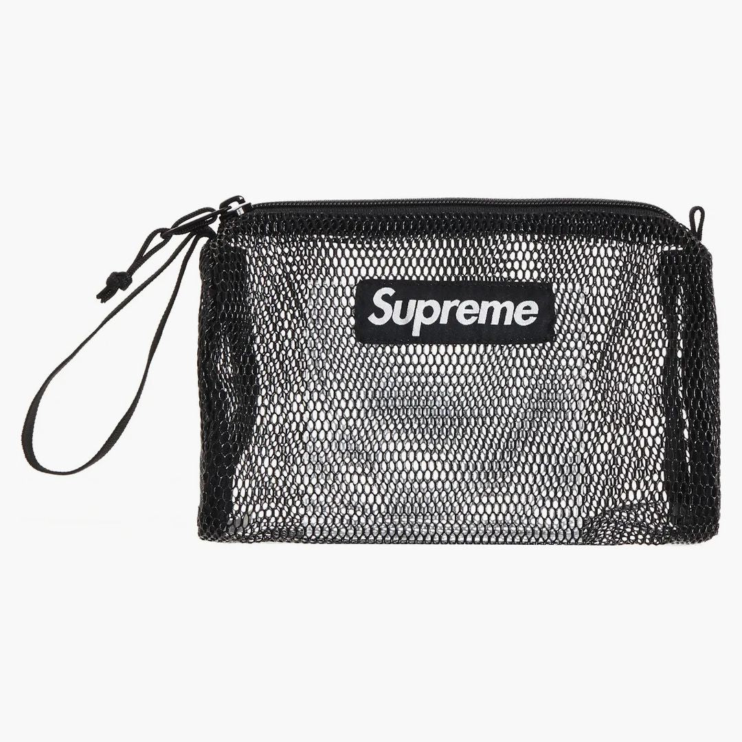 Supreme Utility Pouch (ss20) Black