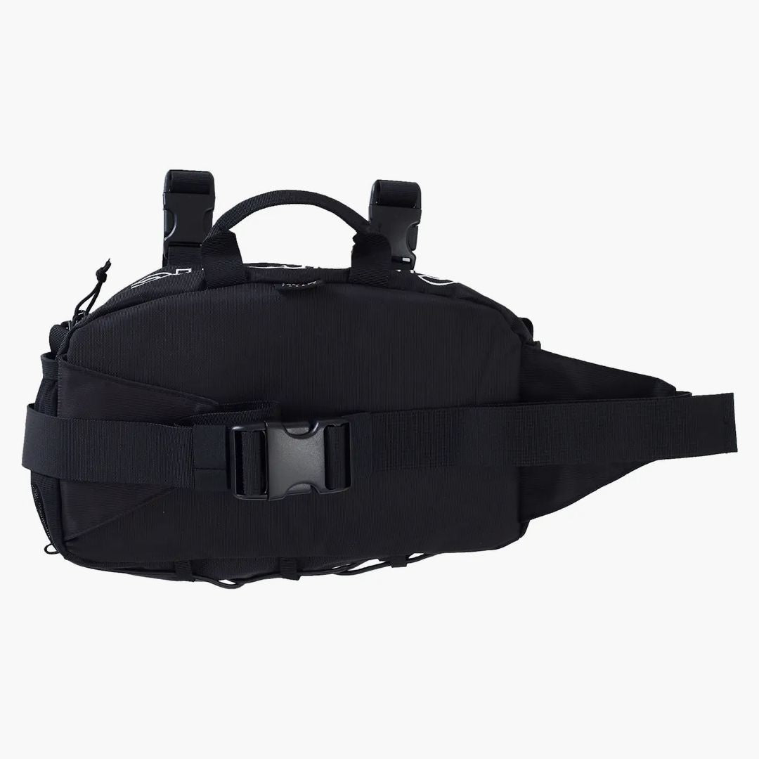Supreme Waist Bag (fw19) Black