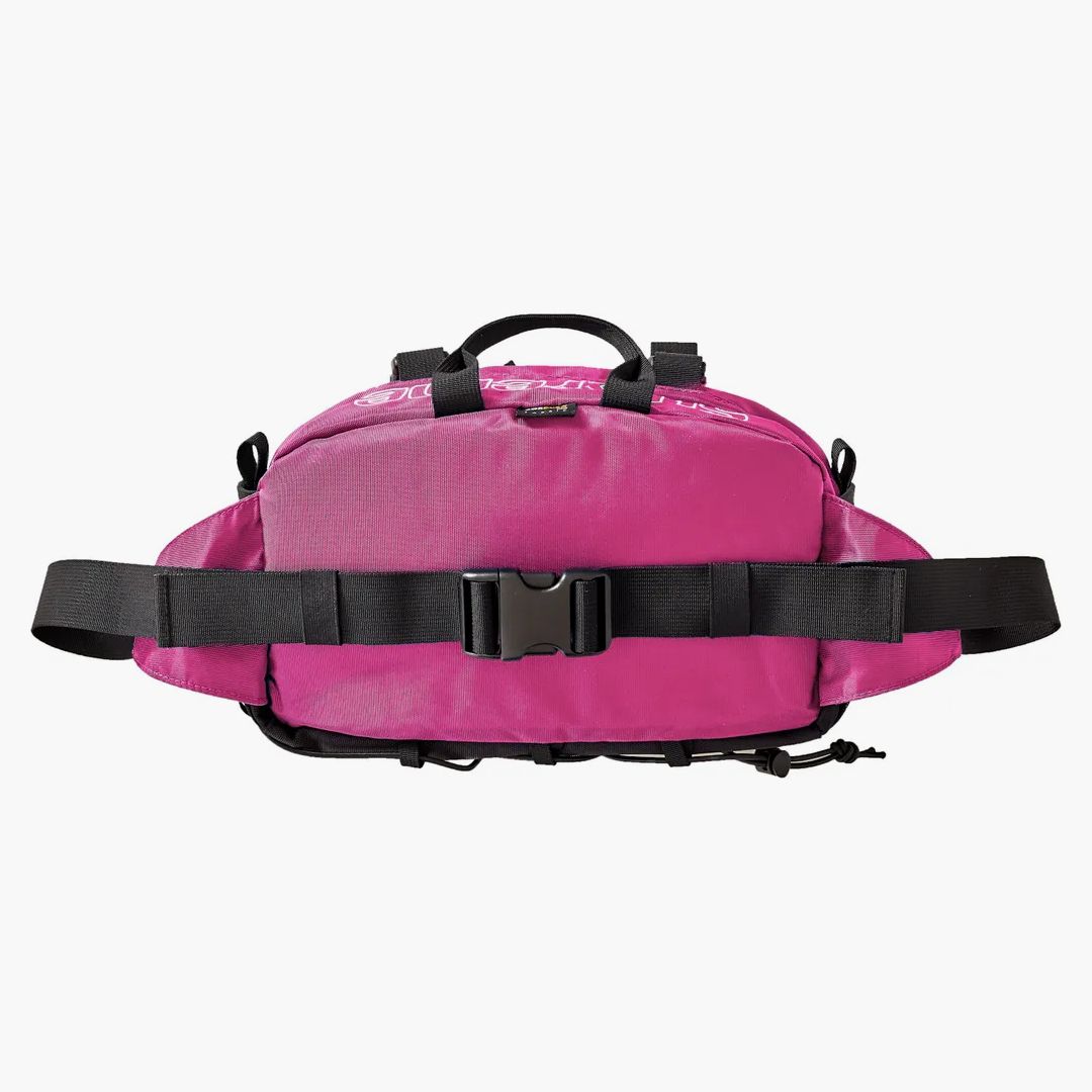 Supreme Waist Bag (fw19) Magenta