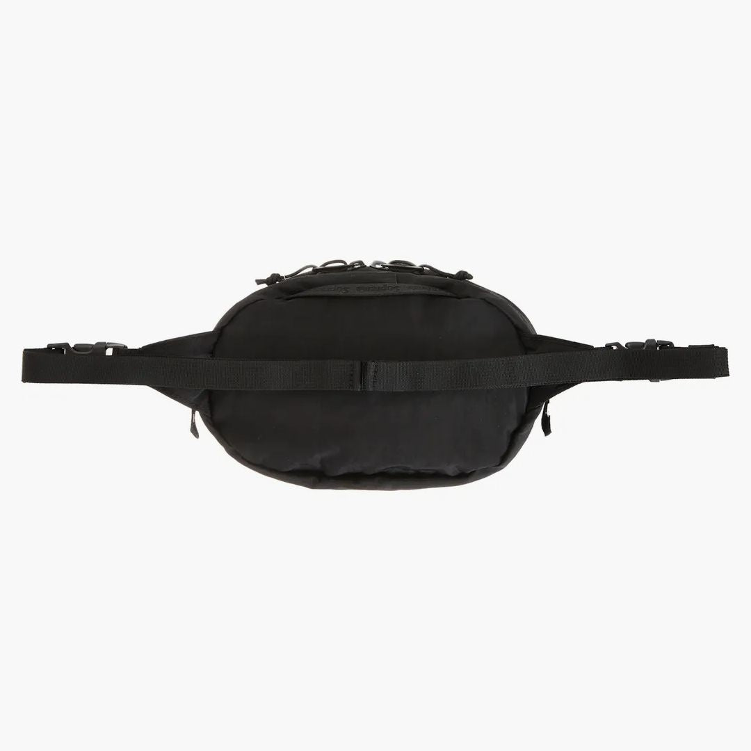 Supreme Waist Bag (fw20) Black