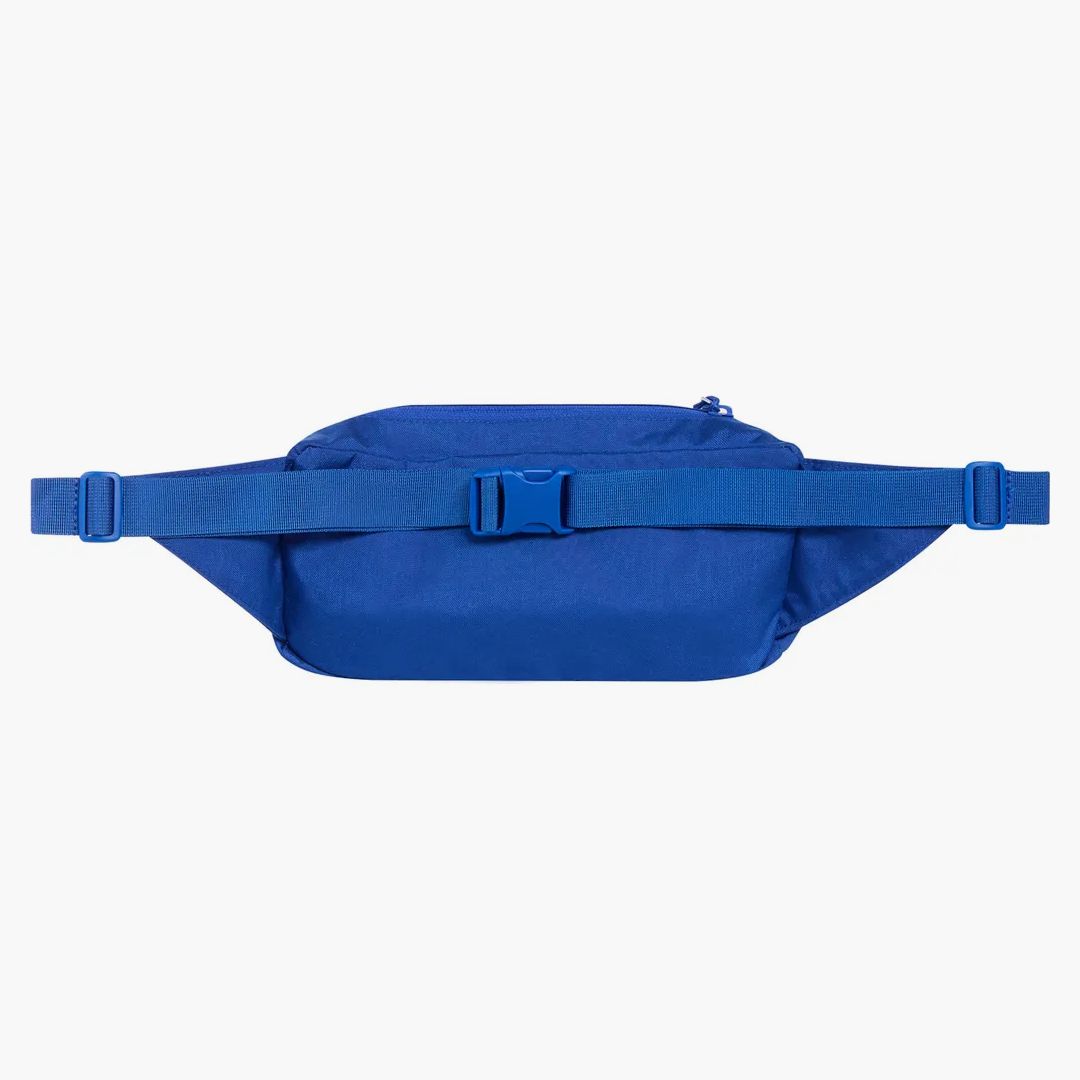 Supreme Waist Bag (fw24) Blue