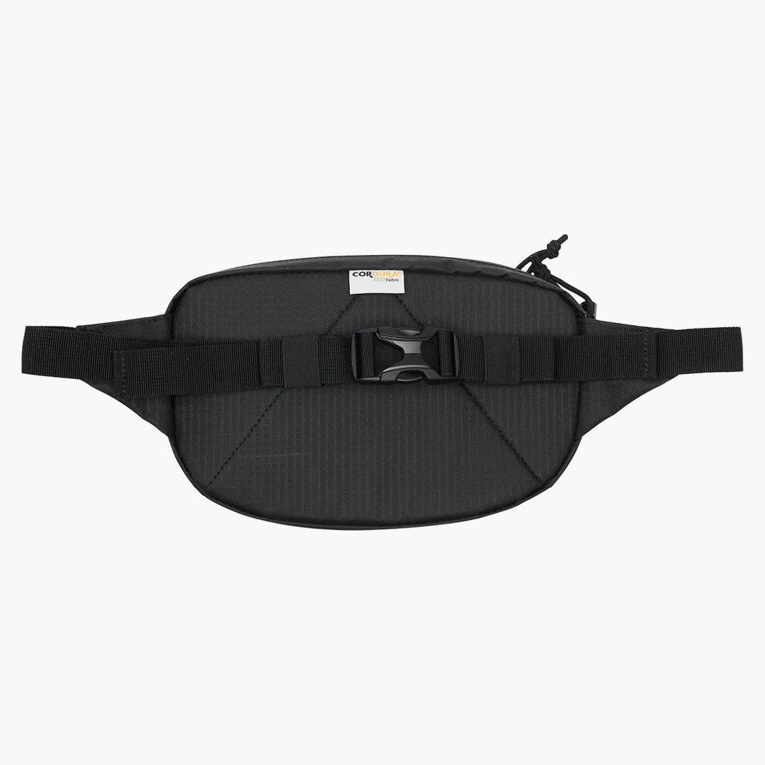 Supreme Waist Bag (ss21) Black