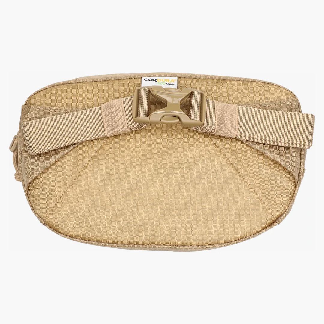 Supreme Waist Bag (ss21) Tan