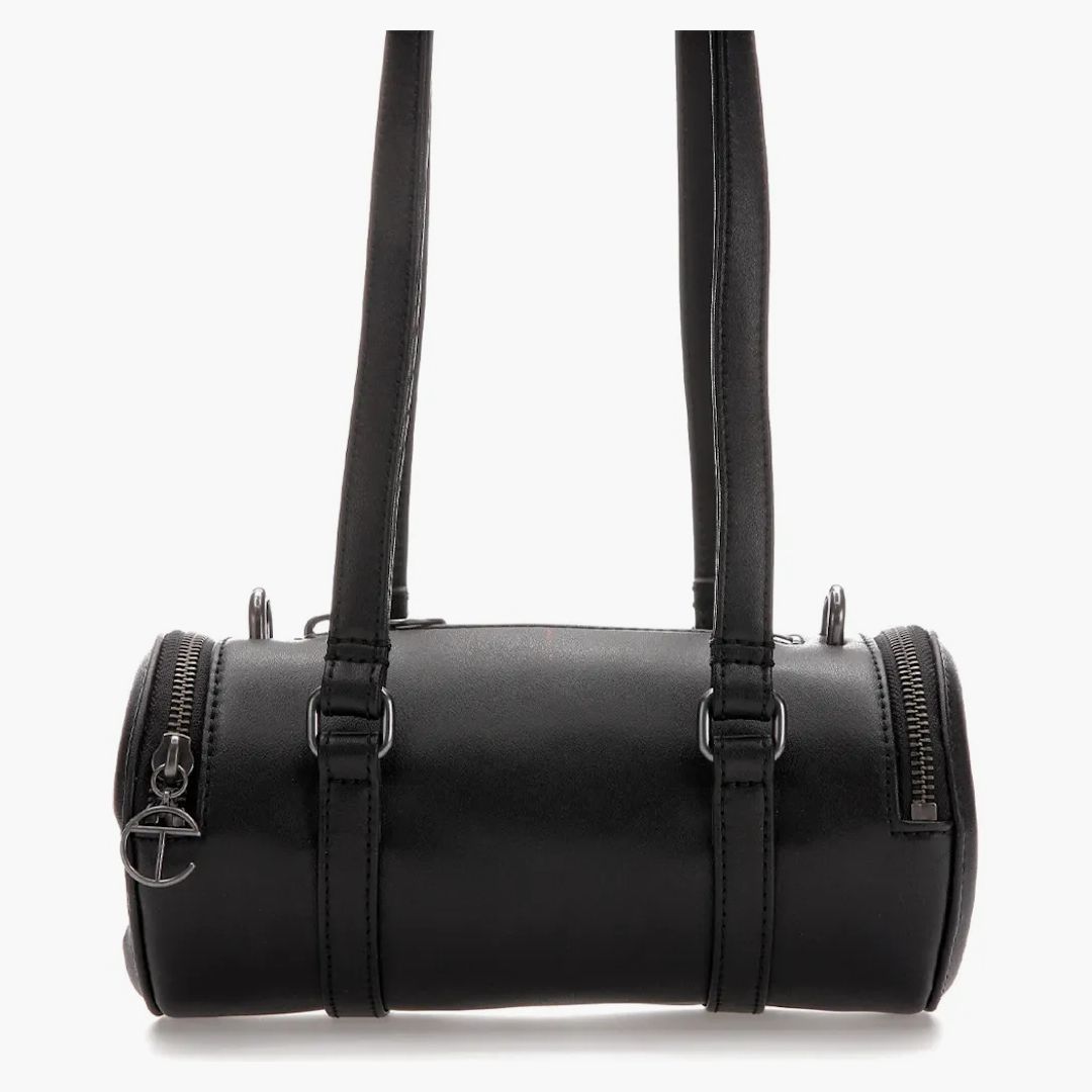 Telfar Duffle Small Black