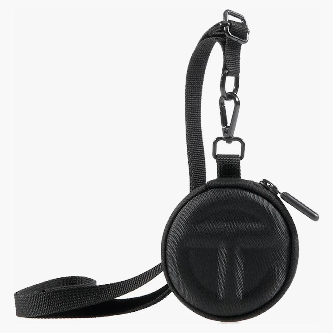 Telfar The Small Pill Black