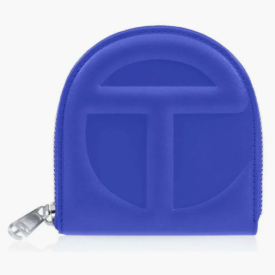 Telfar Wallet Painter's Tape