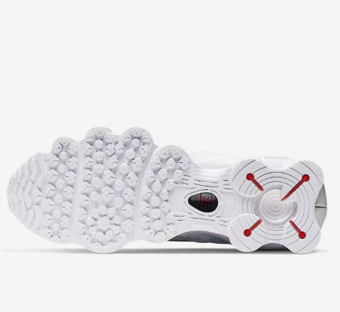 Nike Shox Tl