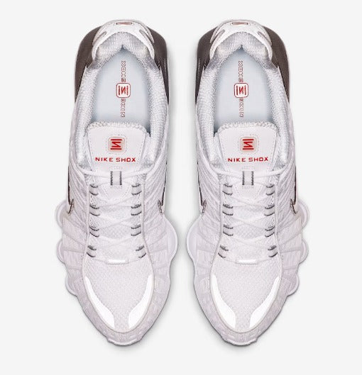 Nike Shox Tl
