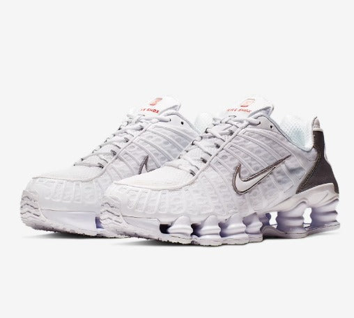Nike Shox Tl