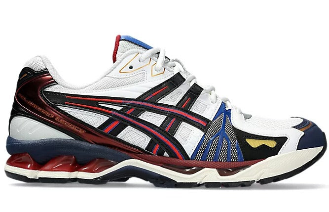 Asics Gel-kayano 14 celebrating the 30th anniversa