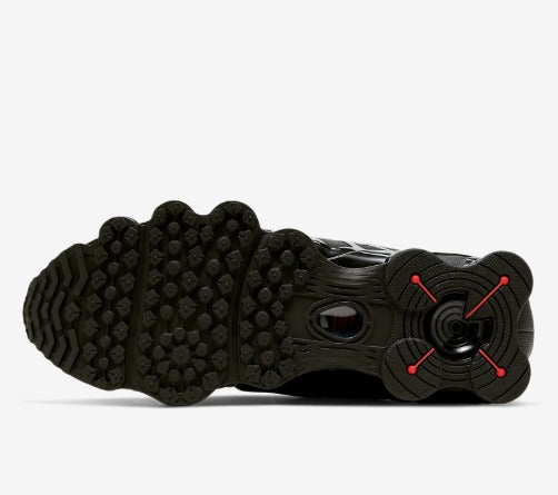 Nike Shox Tl