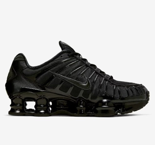 Nike Shox Tl