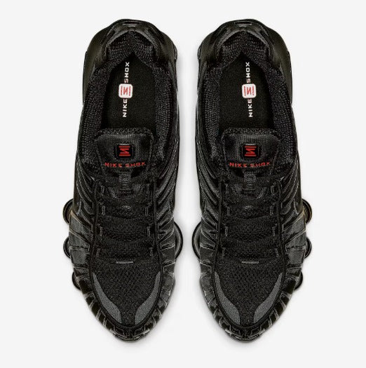 Nike Shox Tl