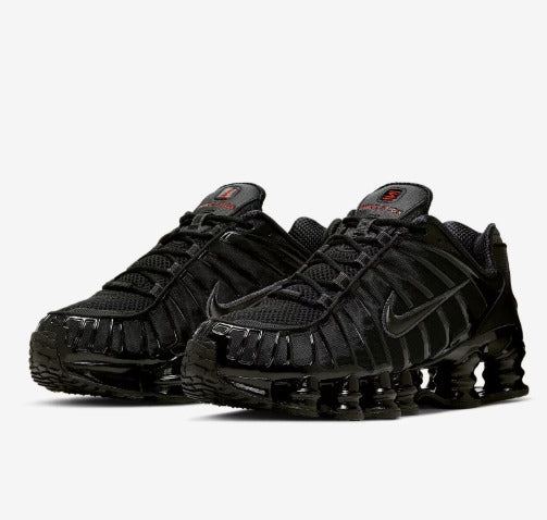 Nike Shox Tl