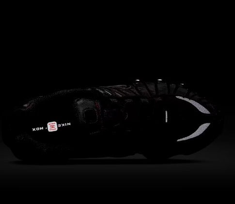 Nike Shox Tl