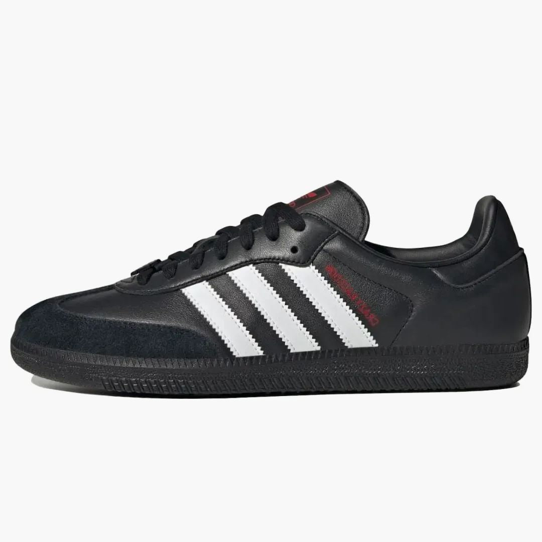 Adidas Samba Og Atmos X Crazy Raccoon