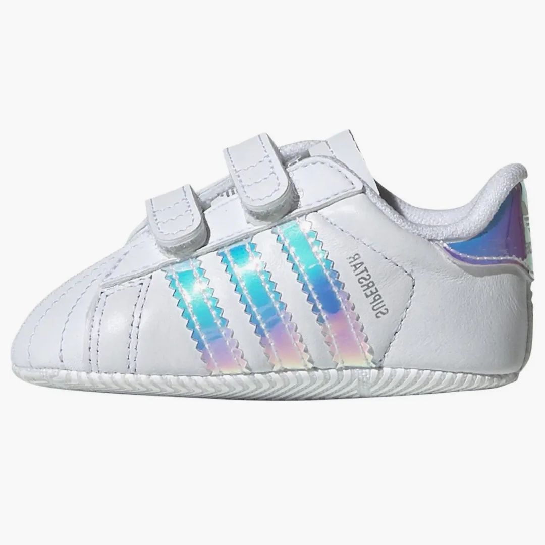 Adidas Superstar Cloud White Core Black (i)