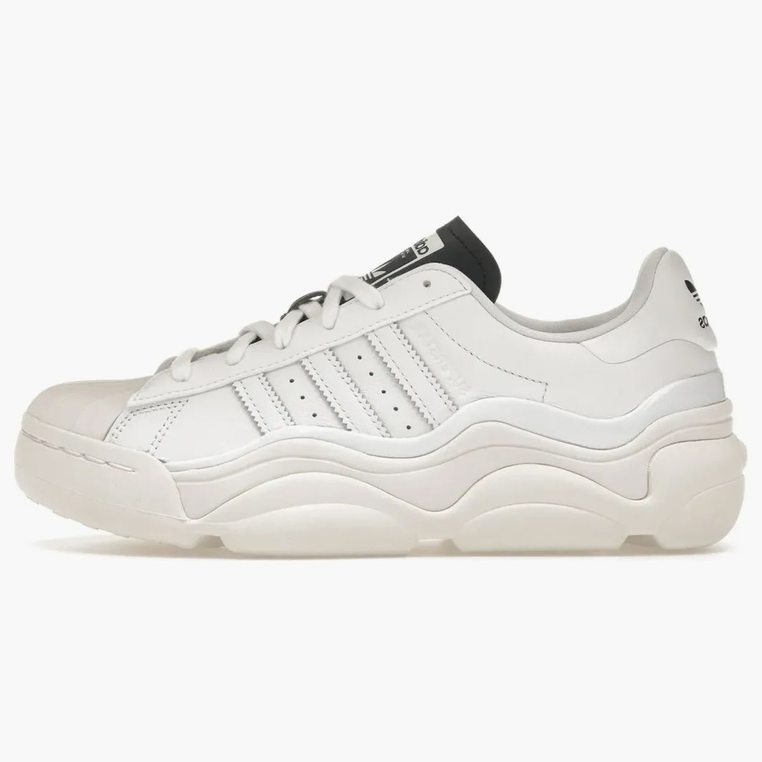 Adidas Superstar Millencon Footwear White (women's)