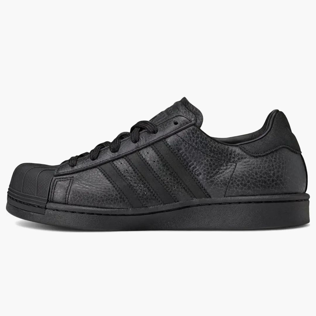 Adidas Superstar Modified Avavav Black (women's)