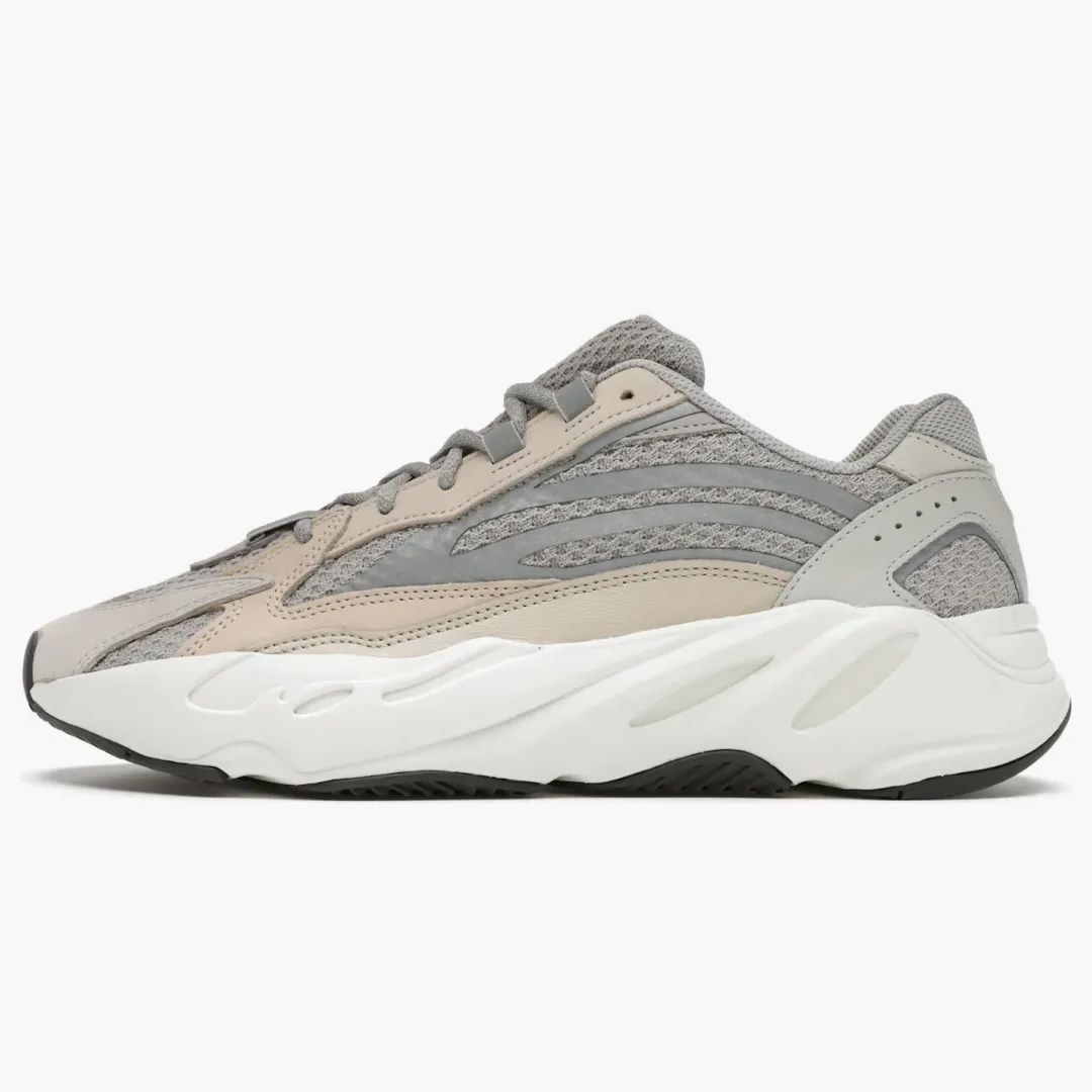 Adidas Yeezy Boost 700 V2 Cream