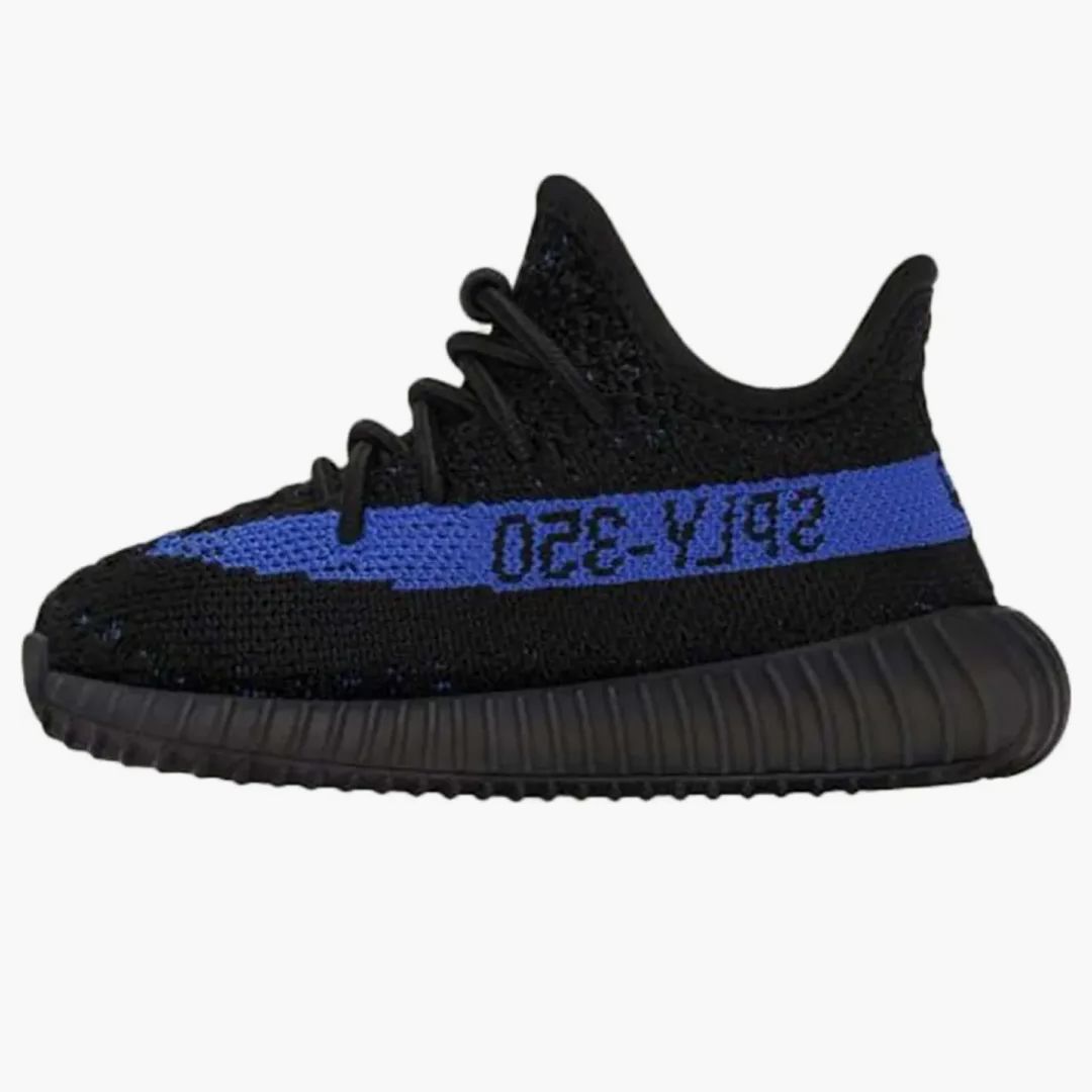 Adidas Yeezy Boost 350 V2 Dazzling Blue (infants)