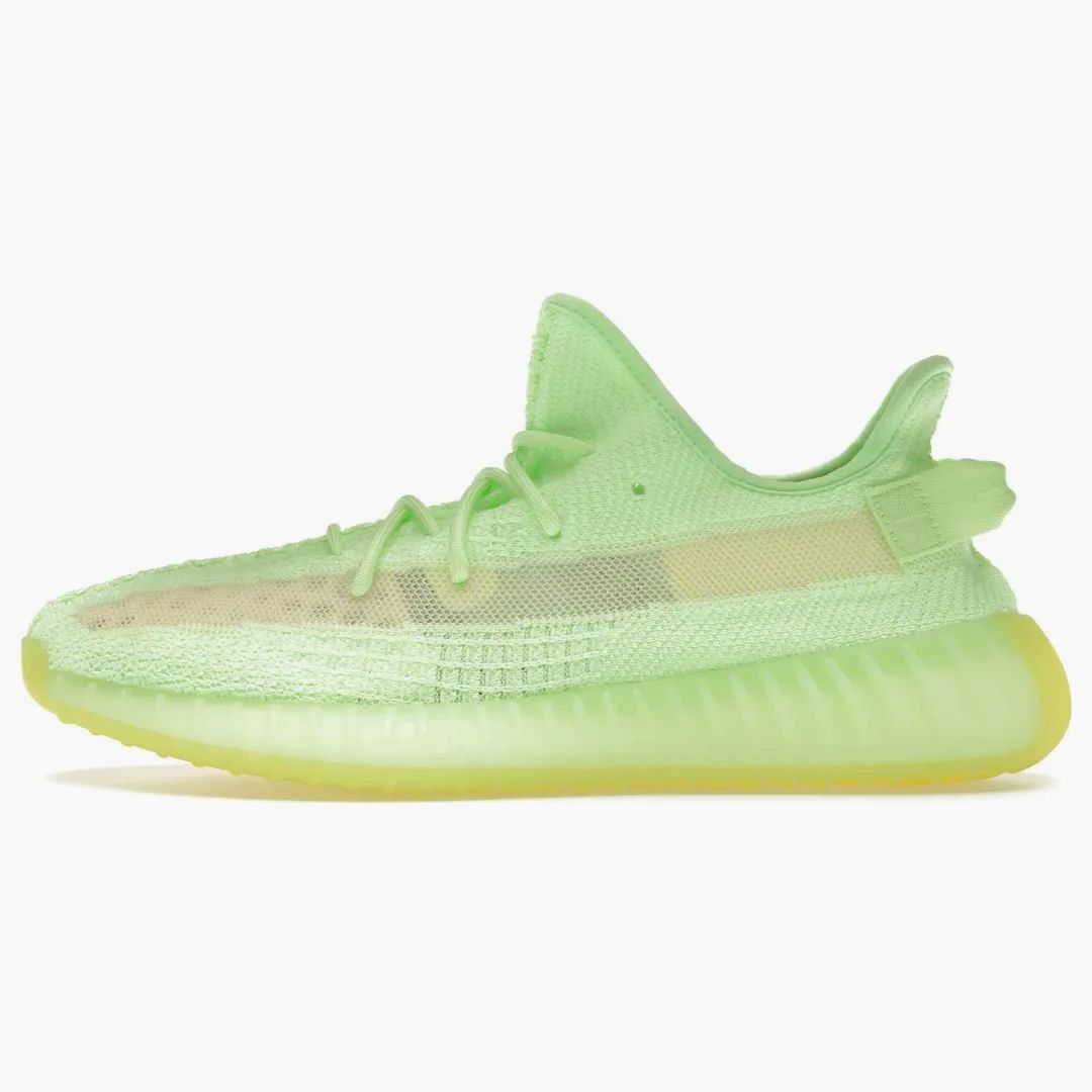 Adidas Yeezy Boost 350 V2 Glow