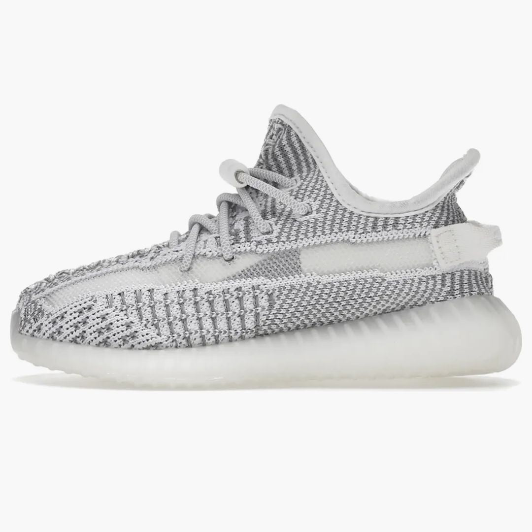 Adidas Yeezy Boost 350 V2 Static (non-reflective) (infants)