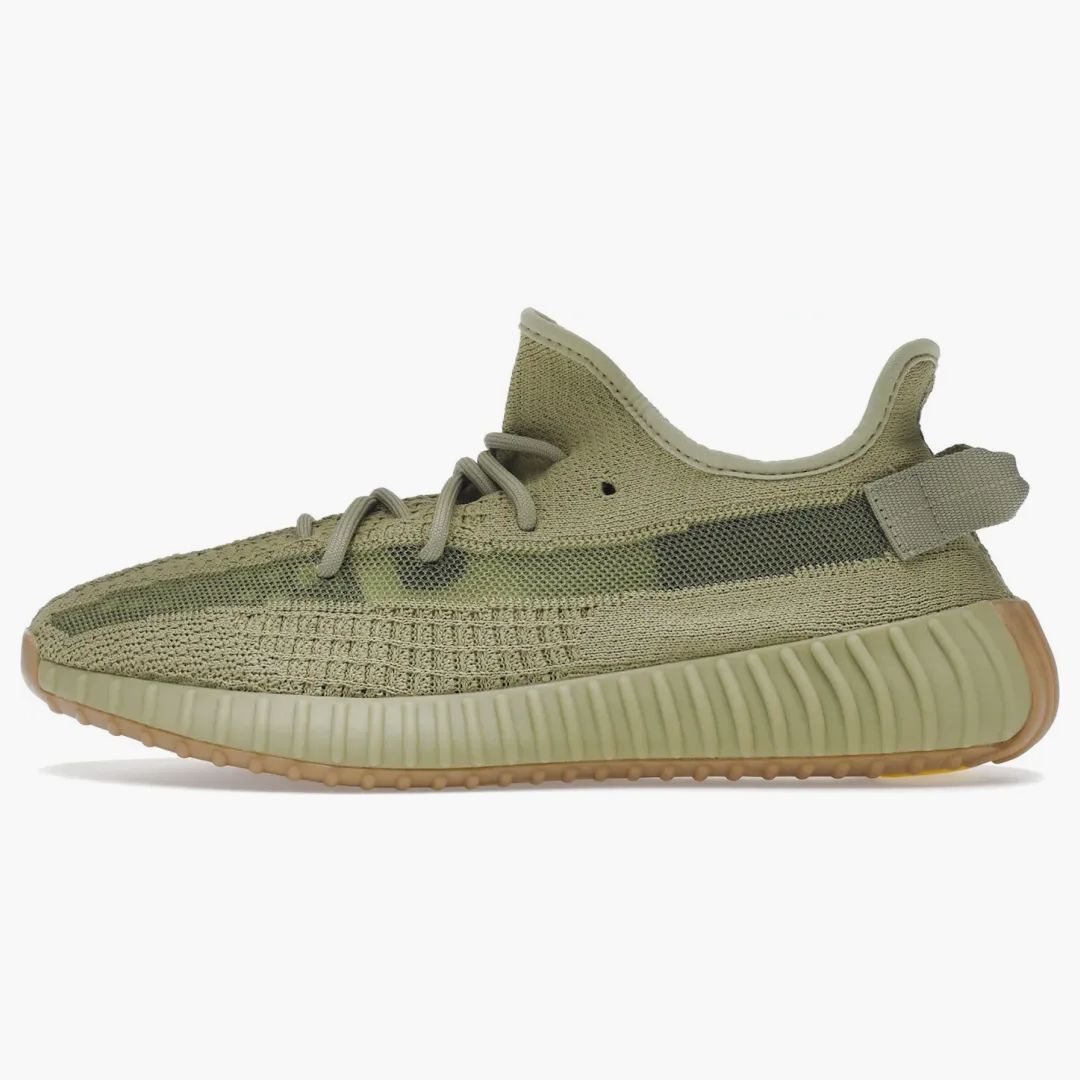 Adidas Yeezy Boost 350 V2 Sulfur
