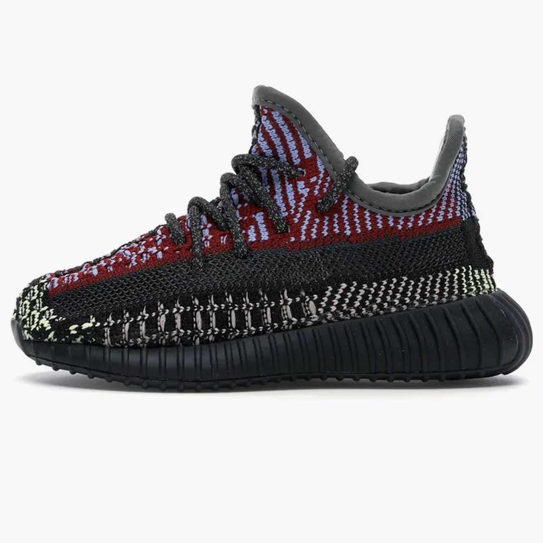 Adidas Yeezy Boost 350 V2 Fade (infants)