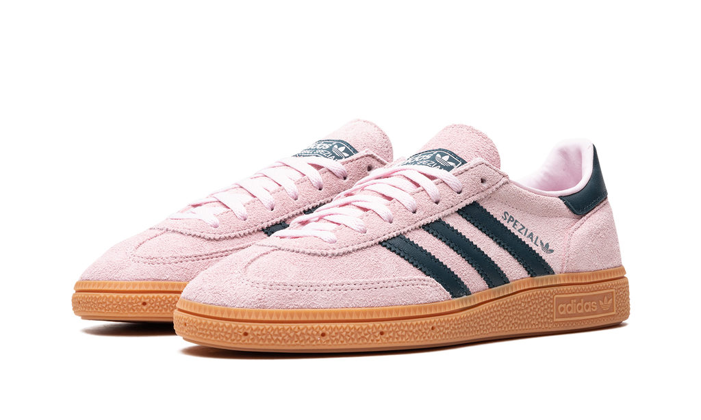 Adidas Handball Spezial  "Clear Pink"
